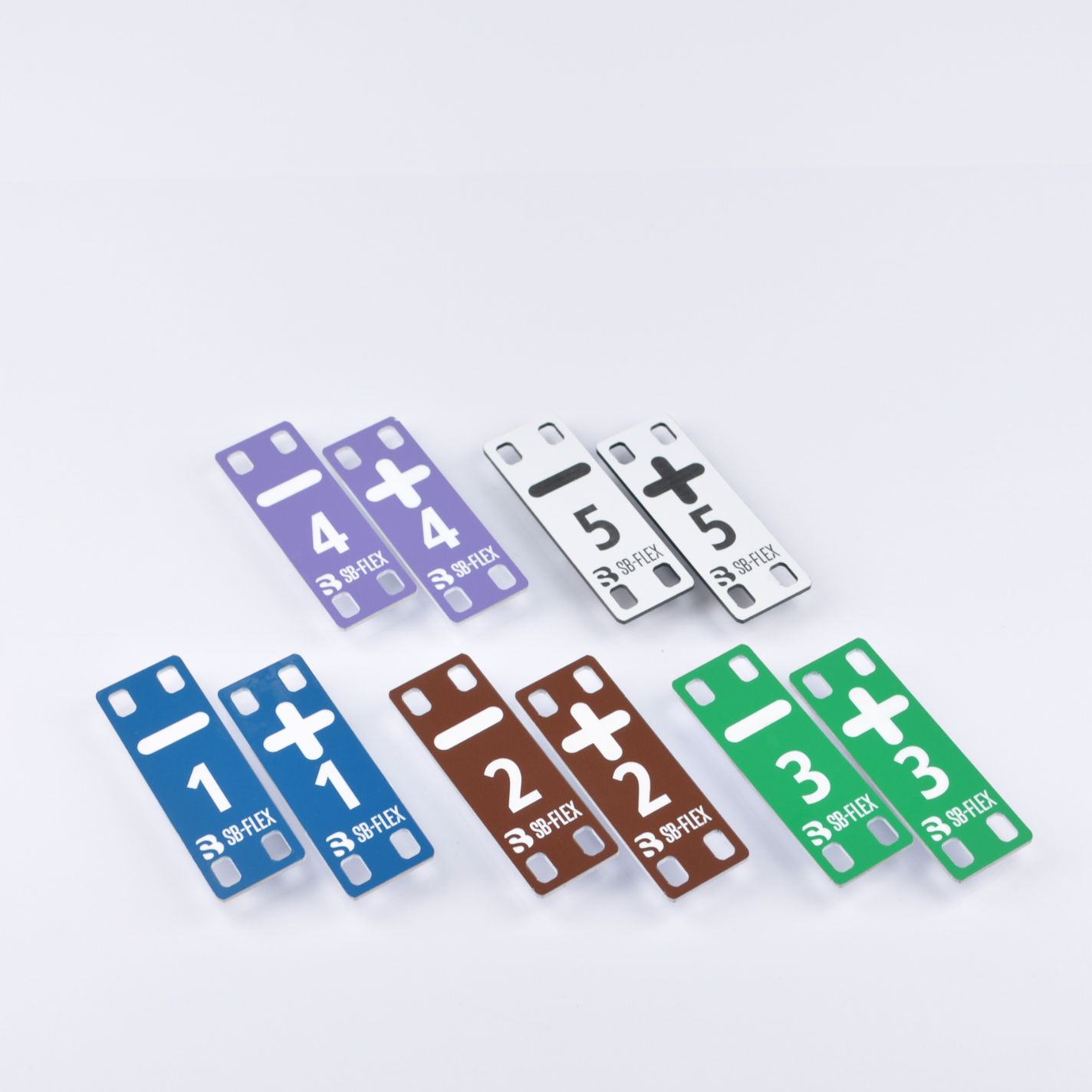 ID-Flex Set